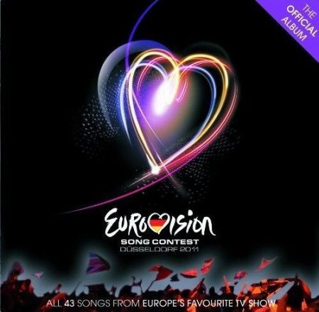Eurovision Song Contest Dusseldorf 2011