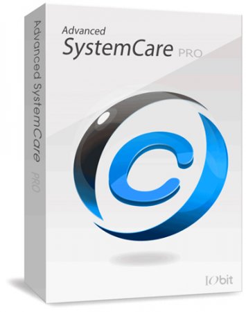 Advanced SystemCare Pro 4 build 0.175 Rus