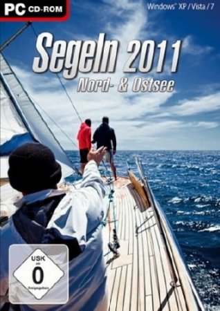 Segeln 2011 - Nord- und Ostsee /  :     (2011/DE)