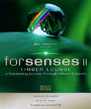   2 / Forsenses II (2011) BDRip
