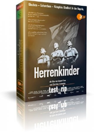   / Herrenkinder (2009) DVDRip