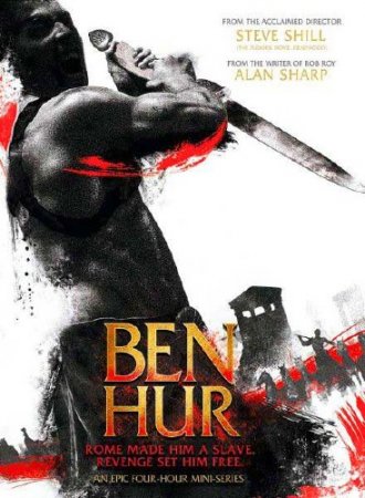   / Ben Hur (2010) DVDRip