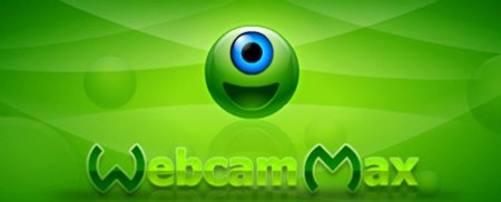 WebcamMax 7.2.8.6 Rus