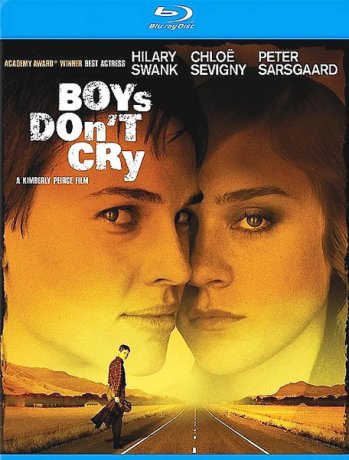 Парни не плачут / Boys Don't Cry (1999) HDRip + BDRip + BDRip-AVC + DVD5