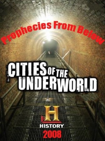  .    / Cities of the Underworl ...