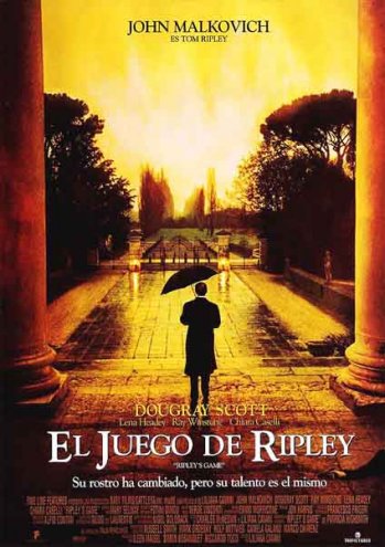   / Ripley's Game (2002) HDTVRip/700/2100 + DVD5 + HDTV 1080i