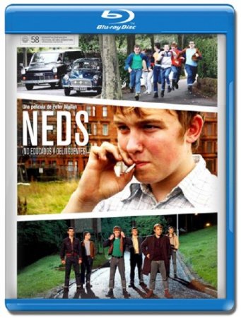  / Neds (2010) HDRip