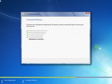 Microsoft Windows 7 with SP1 86 + Updates  21.05.2011 by AlexALSP (2011/RUS)
