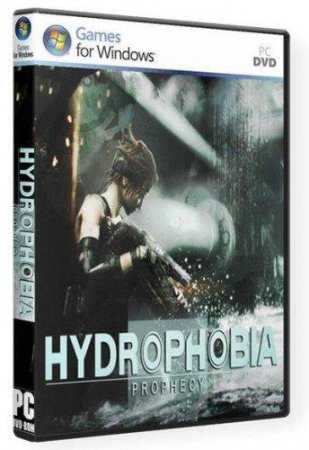 Hydrophobia: Prophecy (2011/ENG/RIP by TeaM CrossFirE)