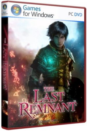 The Last Remnant (2009/RUS/Multi7/RePack) Russian Edition v1.1
