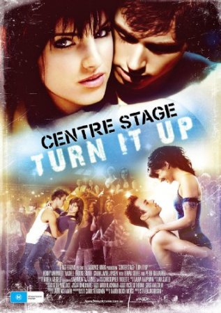 2 / Center Stage: Turn It Up (2008) / DVDRip