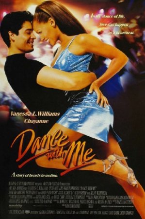    / Dance with Me (1998) DVDRip