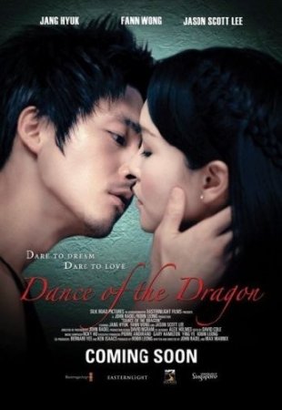 Танец дракона / Dance of the Dragon (2008) DVDRip