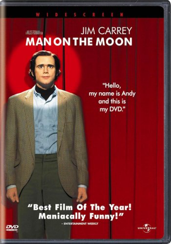 Человек на Луне / Man on the Moon (1999) HDRip + BDRip + BDRip-AVC + DVD5