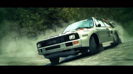 Colin McRae: DiRT 3 (2011/ENG/RePack by a1chem1st)