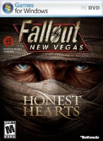 Fallout: New Vegas - Honest Hearts DLC (2011/ENG/RIP by KaOs)