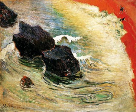   | XIXe | Paul Gauguin