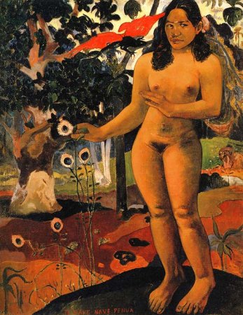   | XIXe | Paul Gauguin