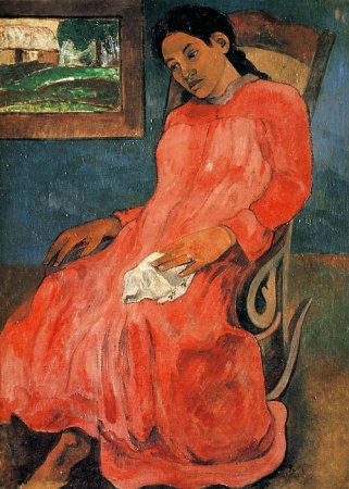   | XIXe | Paul Gauguin