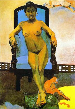   | XIXe | Paul Gauguin