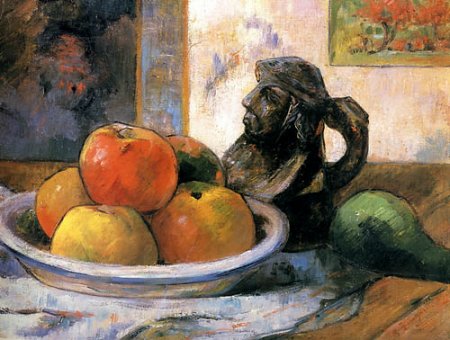   | XIXe | Paul Gauguin