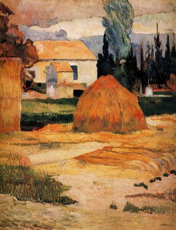   | XIXe | Paul Gauguin