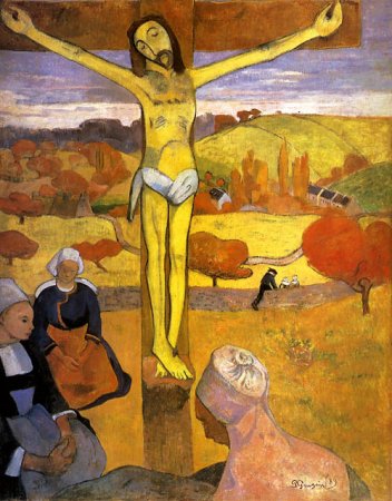   | XIXe | Paul Gauguin