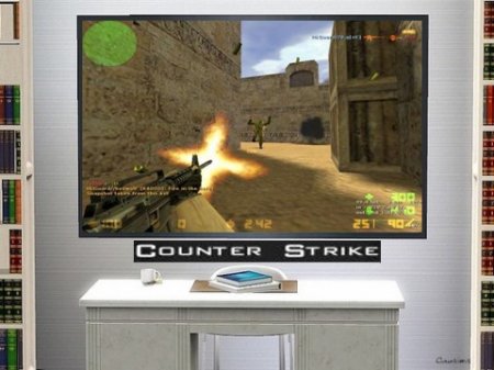 -     Counter-Strike 1.6 2011 Part1
