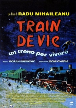   / Train de vie (1998) DVDRip