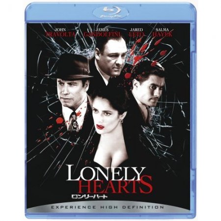   / Lonely Hearts (2006) BDRemux
