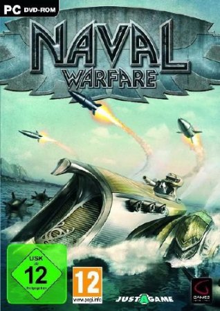 Aqua: Naval Warfare (2011/ENG)