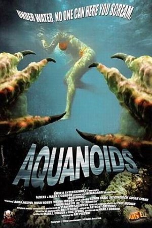  / Aquanoids (2003) DVDRip