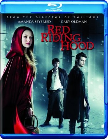   / Red Riding Hood (2011/HDRip)