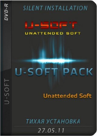 U-SOFT Mega Pack  270511 Rus