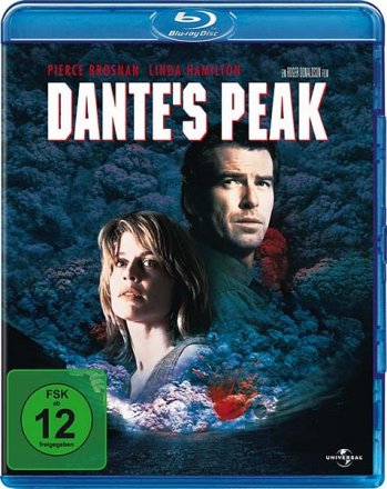   / Dante's Peak (1997) HDRip + HDRip-AVC + DVD5 + HDRip 720p