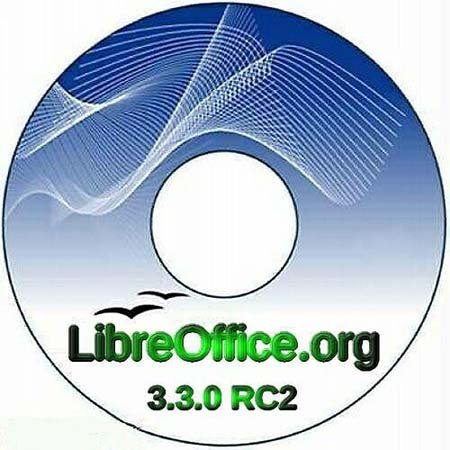 LibreOffice 3.4.0 RC2