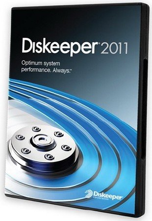 Diskeeper Home 2011 15.0.956.0