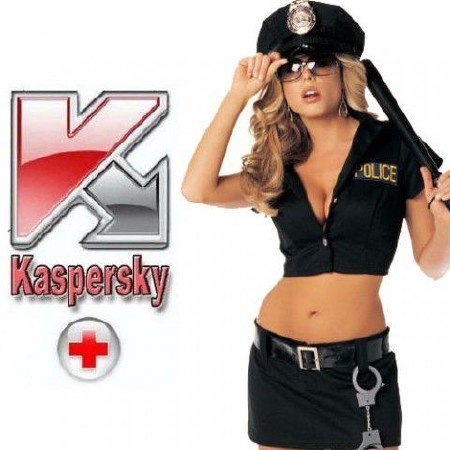 Kaspersky Rescue Disk 31.05.2011