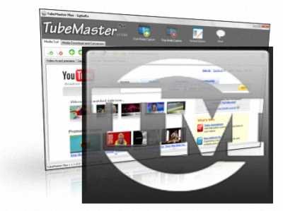 TubeMaster Plus 2.3