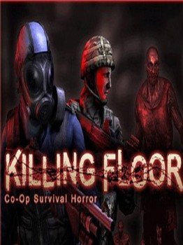 Killing Floor (PC/RUS/RePack)