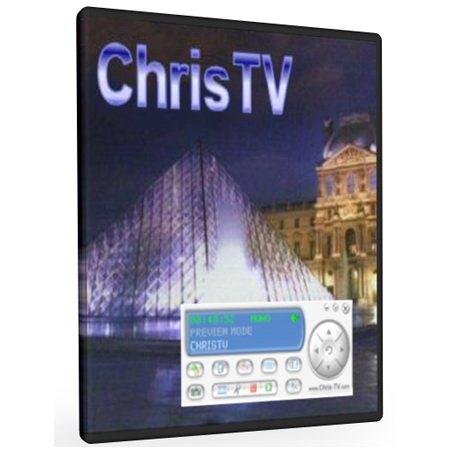 ChrisTV PVR Professional v5.63