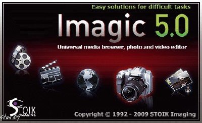 STOIK Imagic v5.0.7.4024