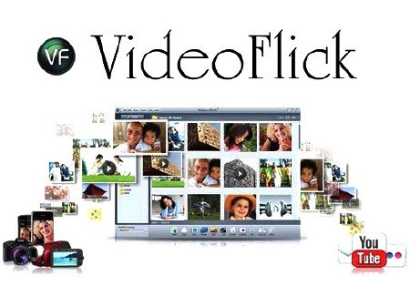 BlazeVideo VideoFlick 1.0.1.2 (2011) Eng