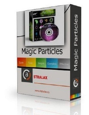 Magic Particles 3D 2.12