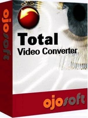 OJOsoft Total Video Converter -(2.7.5.0412)