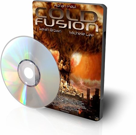 Холодная смесь / Cold Fusion (2010) HDRip