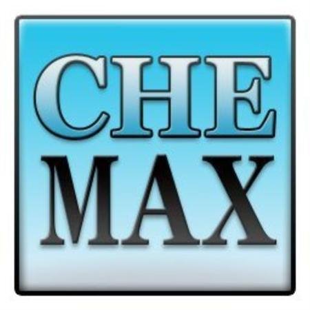 CheMax Rus v11.0