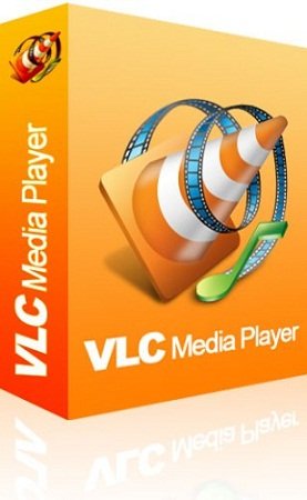VLC media player v1.1.10 Final Portable