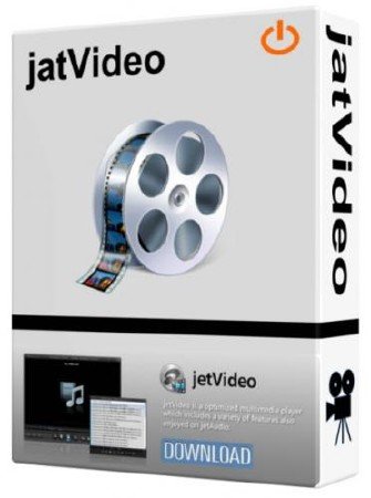 jetVideo 8.0