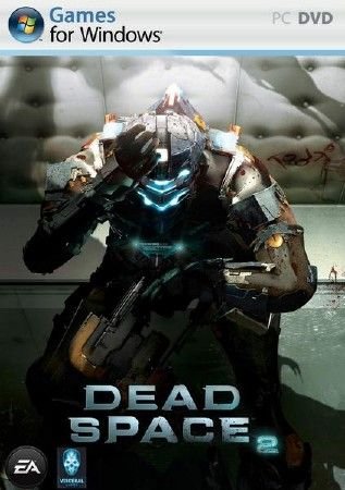 Dead Space 2:   (2011/RUS/ENG/Repak by R.G. TG)